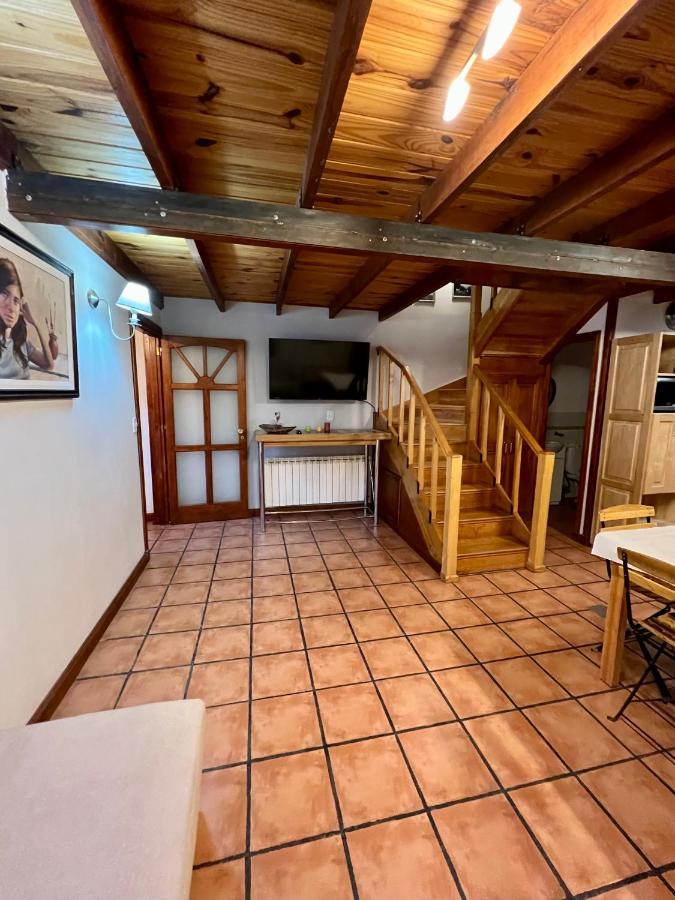 Increible Casa Ideal Familias Villa Ushuaia Exterior foto